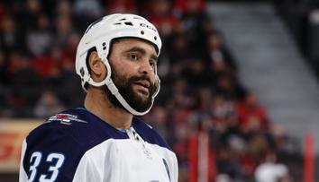 Velký rozvod v NHL. Ikona Winnipegu je volným hráčem. Skončí s hokejem?