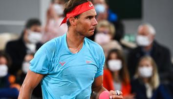 Fenomenální Nadal ovládl turnaj v Barceloně! Přetlačil Tsitsipase