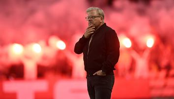 Námluvy bývalého kouče Sparty, šel na pohovor do slavného klubu