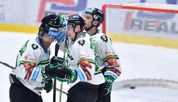 Hokejová LM rozlosována: Boleslav se utká s čtyřnásobným mistrem