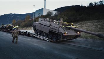 Švýcarsko už se nechce spoléhat na druhé. Masivně investuje do své obrany
