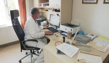 Ambulantní specialisté plánují protest. Neshodli se s ministerstvem zdravotnictví