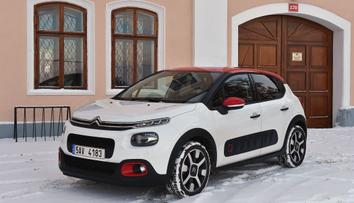 VIDEOTEST: Citroën C3 je fakt pěkný a za dobrou cenu. Nějaká ale?