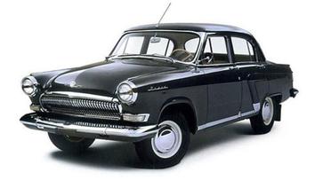 Volkswagen chce koupit ruský GAZ a udělat z něj svoji Dacii