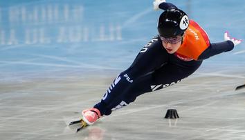 Děsivá diagnóza pro nizozemskou závodnici, mistryně světa bojuje o život