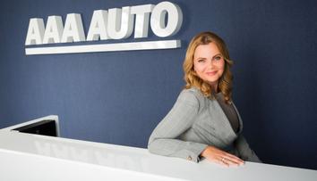 Ptejte se šéfky AAA AUTO! Odpoví vám ON-LINE