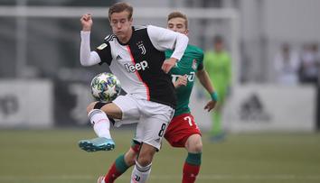 Dynamo vítá velkou posilu, přichází záložník z Juventusu
