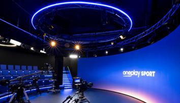 Nová dimenze sportovního vysílání. Oneplay Sport zahájí sezónu Chance Ligy z nového studia