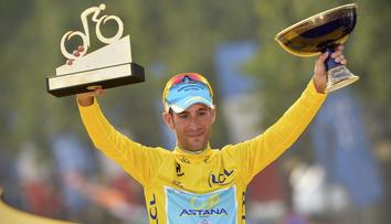 Tour de France 2014: Žralok na lovu, favorité popadali