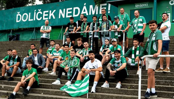 Céčko Bohemians má PR jako z první ligy. Fanoušci v nejnižší soutěži útočí na rekord