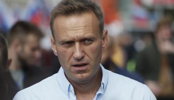 Navalného nezabil novičok. Experti odhalili přesnou příčinu jeho smrti