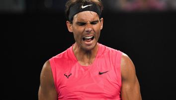 Finále v Barceloně slibuje skvělý tenis. Nastoupí Nadal a Tsitsipas