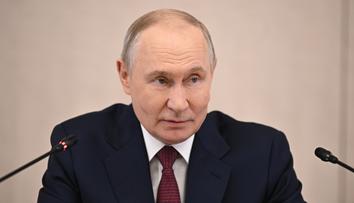 Kreml výrazně zpřísnil ochranu Putina. Hrozí atentát a státní převrat