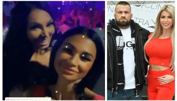 Vémola má průšvih, Lela soptí! Na pánskou jízdu dorazila i jeho bejvalka!