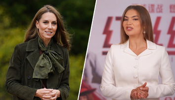 Radikální proměna Putinovy milenky. Touží se stát kopií princezny Kate