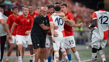 Pohřešovaný kustod Slavie: Jak pokročila policie v pátrání? Rozdal by se, říká Vlček