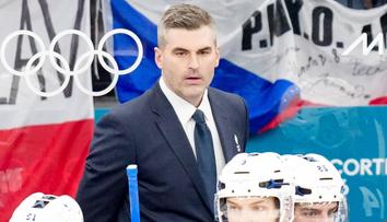 Trenéra Varaďu nahradil u hokejistů Vítkovic Francouz Treille