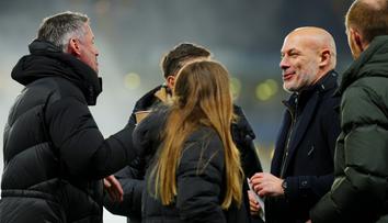 Chybovali. Šéf sudích se omluvil Arsenalu i Brightonu za víkendové hrubky