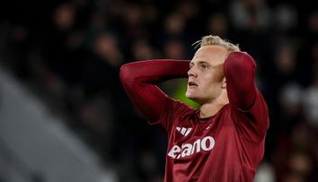 Sparta nevyužila zaváhání Slavie. Po bezduchém výkonu ztratila body v Ostravě
