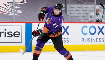 Škatulata, hejbejte se! V NHL se měnilo, stěhují se i elitní obránci