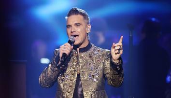 Zpěvák Robbie Williams oznámil nečekanou diagnózu. Hodně to vysvětluje, říká