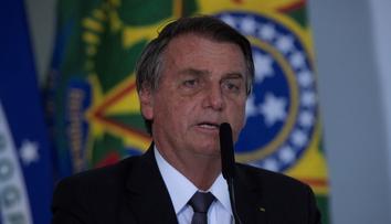 Bývalý prezident Brazílie dostal 27 let vězení. Pokoušel se o státní převrat
