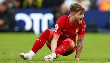 Hrozivé zranění mladíka z Liverpoolu. Kouč Klopp se málem neubránil slzám