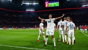Vzpoura neznámých: Heidenheim dal Bayernu 4 góly! Stejně ale padl