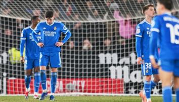Vyřizování účtů po blamáži: Fanoušci Realu přejdou do útoku