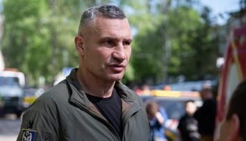 Ukrajina připouští černý scénář. Možná se vzdáme území, řekl starosta Kyjeva