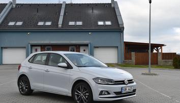 VIDEOTEST - Jízda s novým Polem napoví, jaká bude příští Fabia