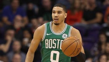 Boston Celtics po lupou: Lepší bez Kyrieho Irvinga?