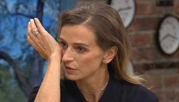 Ivana Jirešová trpí nepříjemným syndromem. Zhoršuje se to, říká o své nemoci