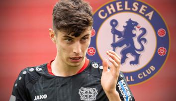 Rekordní přestup je dotažen, Havertz definitivně přestupuje do Chelsea!