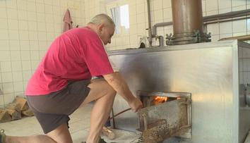 Pálenice už jedou na plné obrátky. Ovoce dozrává rychleji než v předchozích letech
