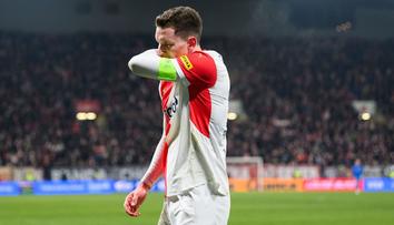 Slavii těsně před sezónou kosí zranění. V generálce chybí i Chorý s Douděrou