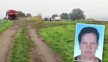 Novinky v případu Jany Paurové: Policie kope za vesnicí těžkou technikou