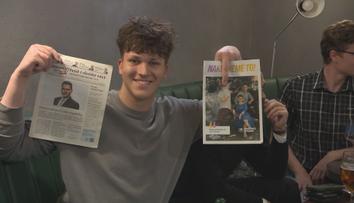 Strany ve volbách sází na prvovoliče. Mladí kandidáti řekli, co je pro ně důležité