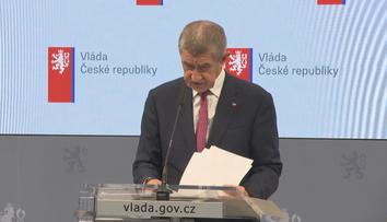 První razantní kroky vlády: Velká výměna na poště, chystá se i na VZP