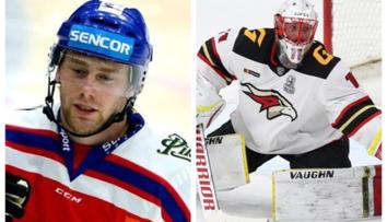 Reprezentaci posílí mistři KHL. Pešán odhalil i možné posily ze zámoří