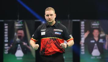 Obhájce titulu vyzve ve finále World Matchplay Petera Wrighta
