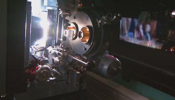 VÍKEND: První kino v Čechách