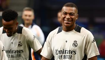 Blíží se velký debut Kyliana Mbappého? Superpohár živě na Nova Sport
