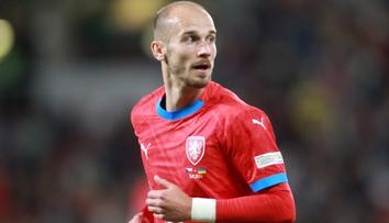 Další šok pro českou reprezentaci, seknul s ní i přehlížený Černý