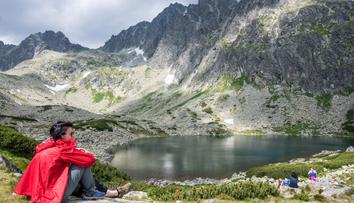 Šokující video z Tater. Turisté rozzuřili místní ochránce