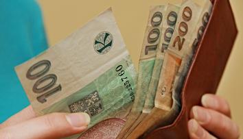 Mince a bankovky za statisíce: Tyto poklady mohou skrývat vaše peněženky