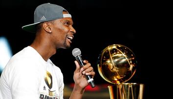Legenda NBA otevřeně o strachu ze smrti: Jsem rád, že ještě žiju