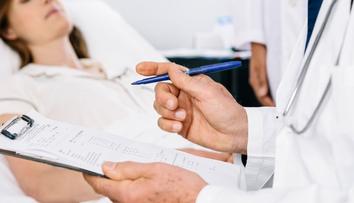 Zákeřné onemocnění může být smrtící. Lékařka radí, jak ho včas rozpoznat
