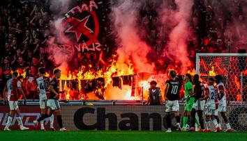 Vavro a Chaluš znají svůj trest. Sparta a Baník musí platit stovky tisíc korun