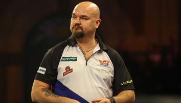 Sedláček roli favorita nenaplnil. Na UK Open vypadl už v 1. kole